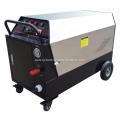 Hot Water Electric Drive High Pressure Cleaner